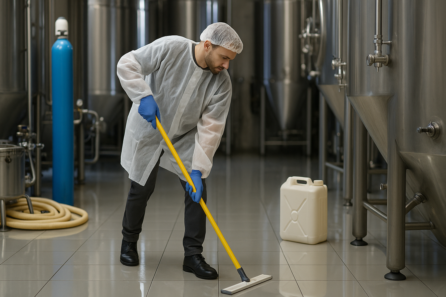 Erfahrung & Kompetenz